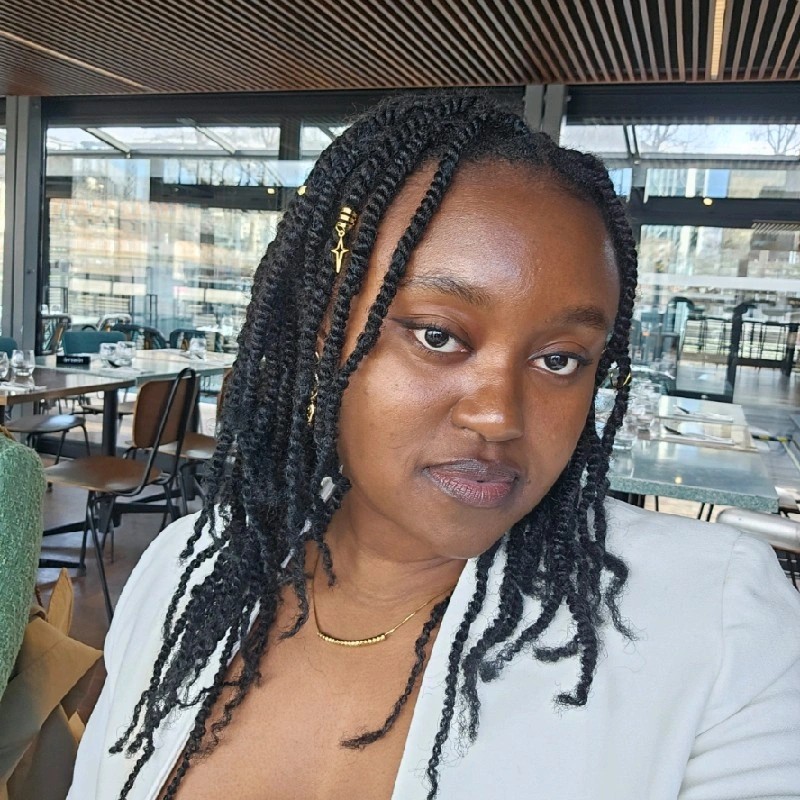 Augusta Mukam